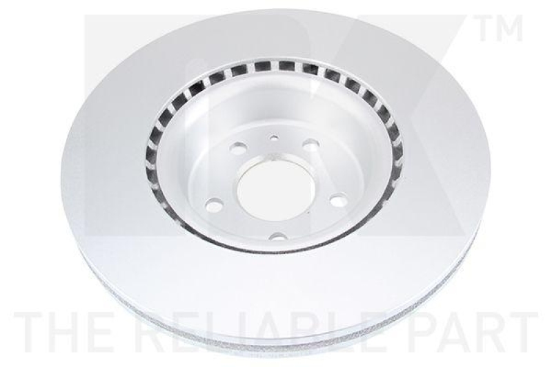 2x Bremsscheibe 3147169