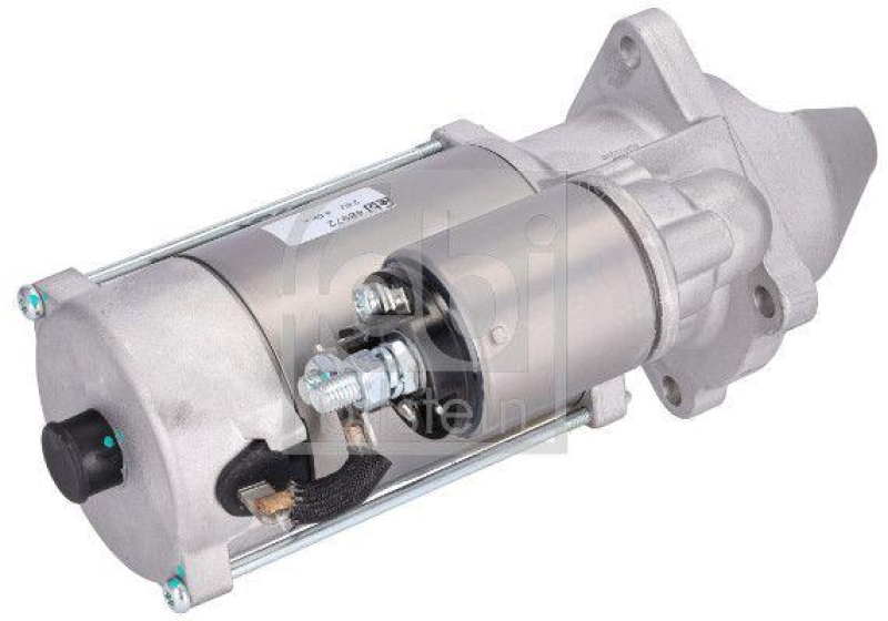 FEBI BILSTEIN Starter 48972