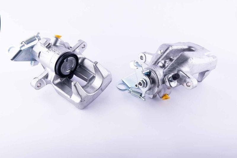 HELLA Bremssattel 8AN 355 784-011