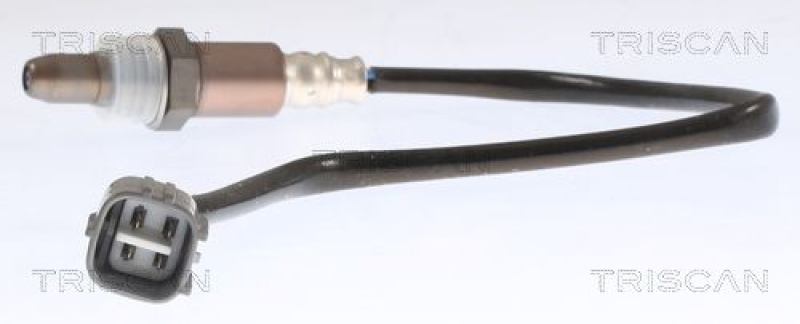TRISCAN Lambdasonde