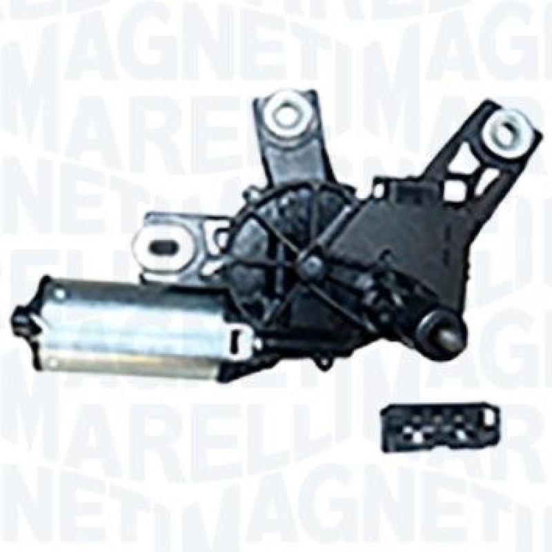 MAGNETI MARELLI Wischermotor