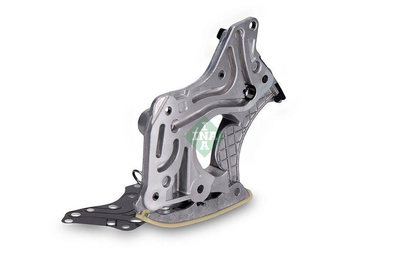 INA Spanner, Steuerkette