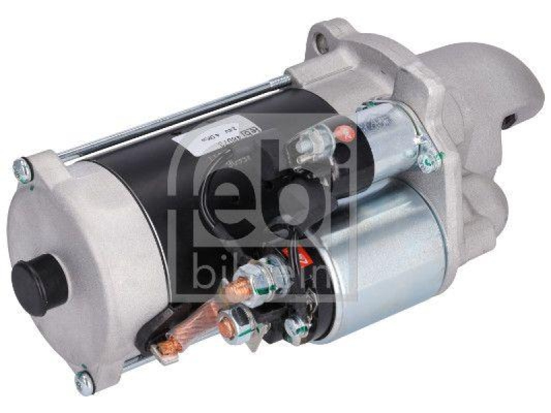 FEBI BILSTEIN Starter 48973