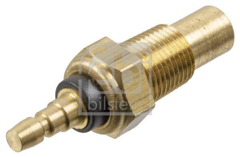 FEBI BILSTEIN Sensor, K&uuml;hlmitteltemperatur 33696