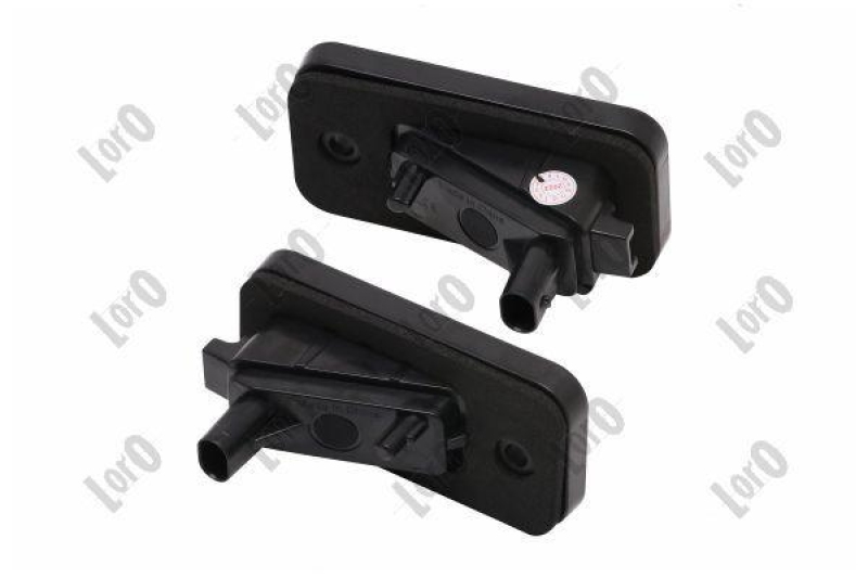 Kennzeichenleuchte Tuning / Zubehörteile L23-210-0005LED