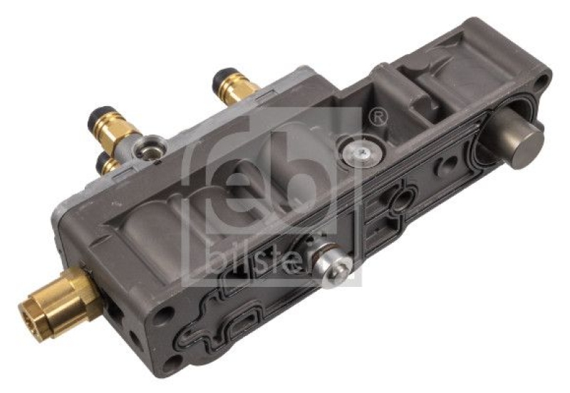 FEBI BILSTEIN Schalter, Splitgetriebe