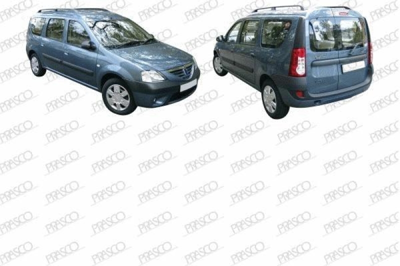 Mounting Bracket, bumper