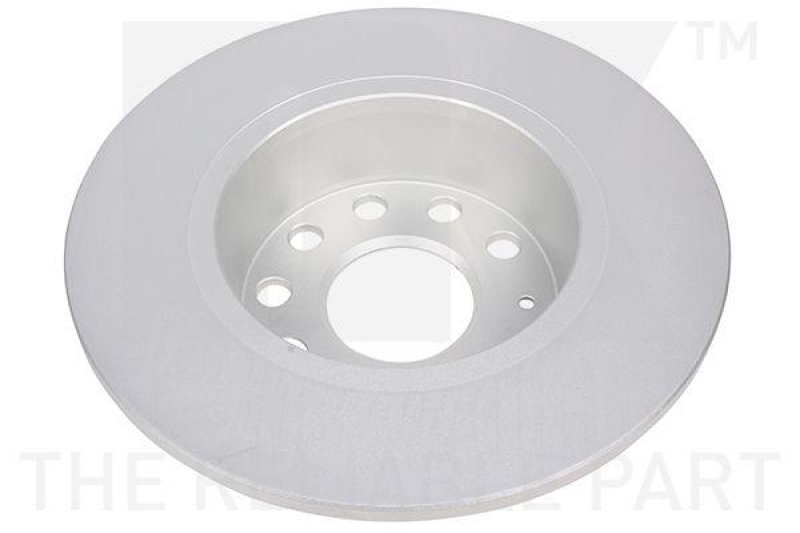 2x Bremsscheibe 3147175