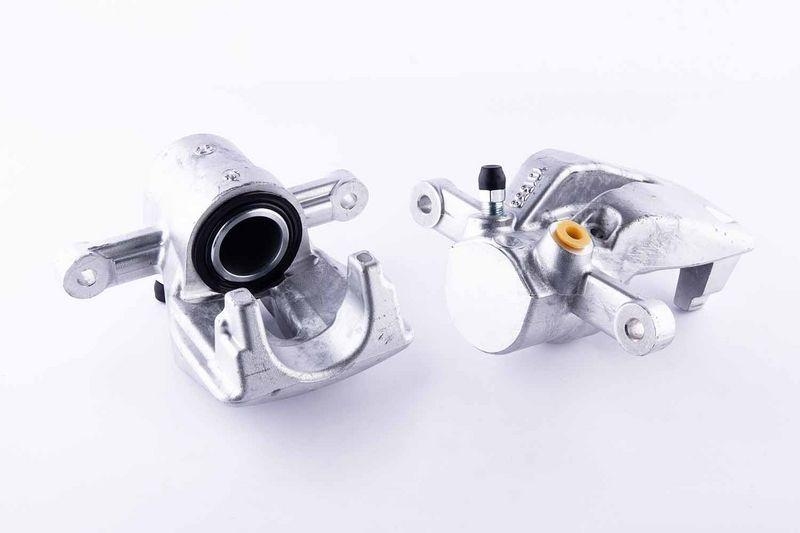 HELLA Bremssattel 8AN 355 784-051
