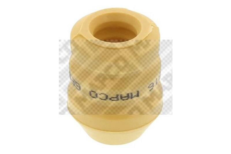 MAPCO Rubber Buffer, suspension