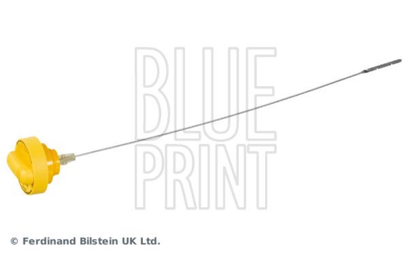 BLUE PRINT Ölpeilstab Blue Print Solution
