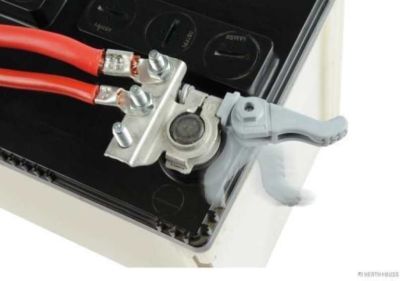 HERTH+BUSS ELPARTS Battery Terminal Clamp