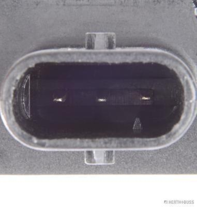 HERTH+BUSS ELPARTS Sensor, exhaust pressure