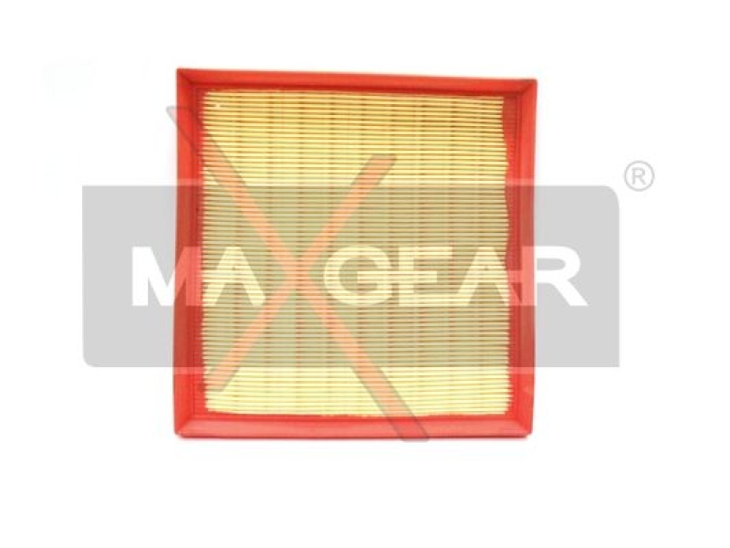 MAXGEAR Luftfilter 26-0215