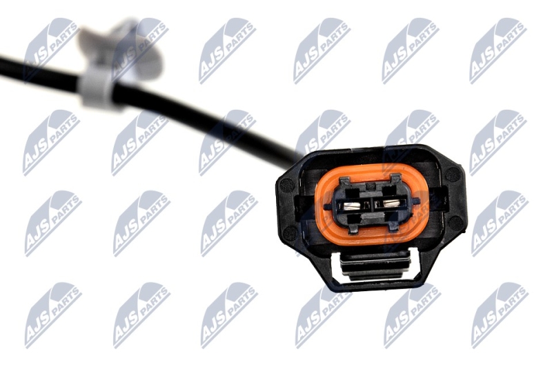 NTY Sensor, Abgastemperatur