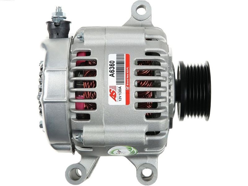 AS-PL Generator Brandneu AS-PL