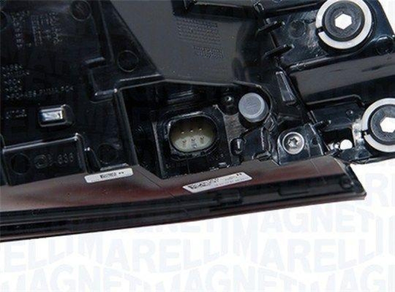 MAGNETI MARELLI Heckleuchte