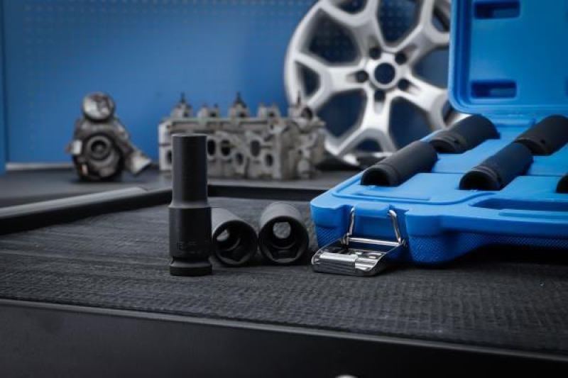 BGS Power Socket Set