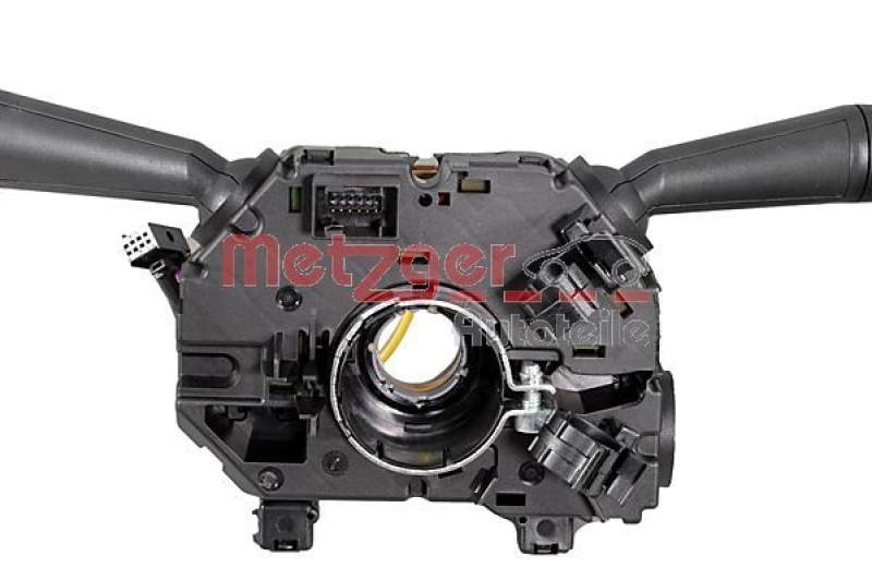 METZGER Steering Column Switch OE-part