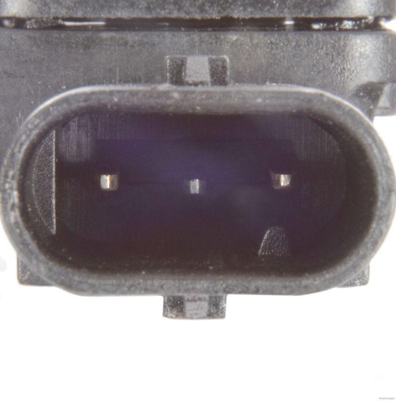 HERTH+BUSS ELPARTS Sensor, Ladedruck 70670103