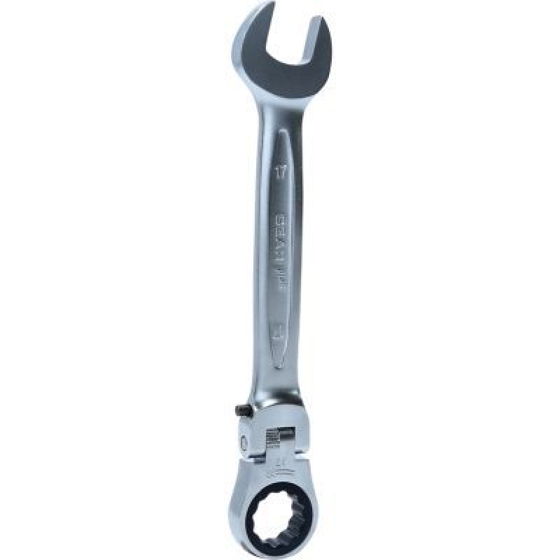 KS TOOLS Ratschen-Ringgabelschlüssel