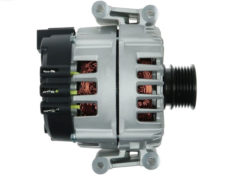 AS-PL Generator Brandneu AS-PL