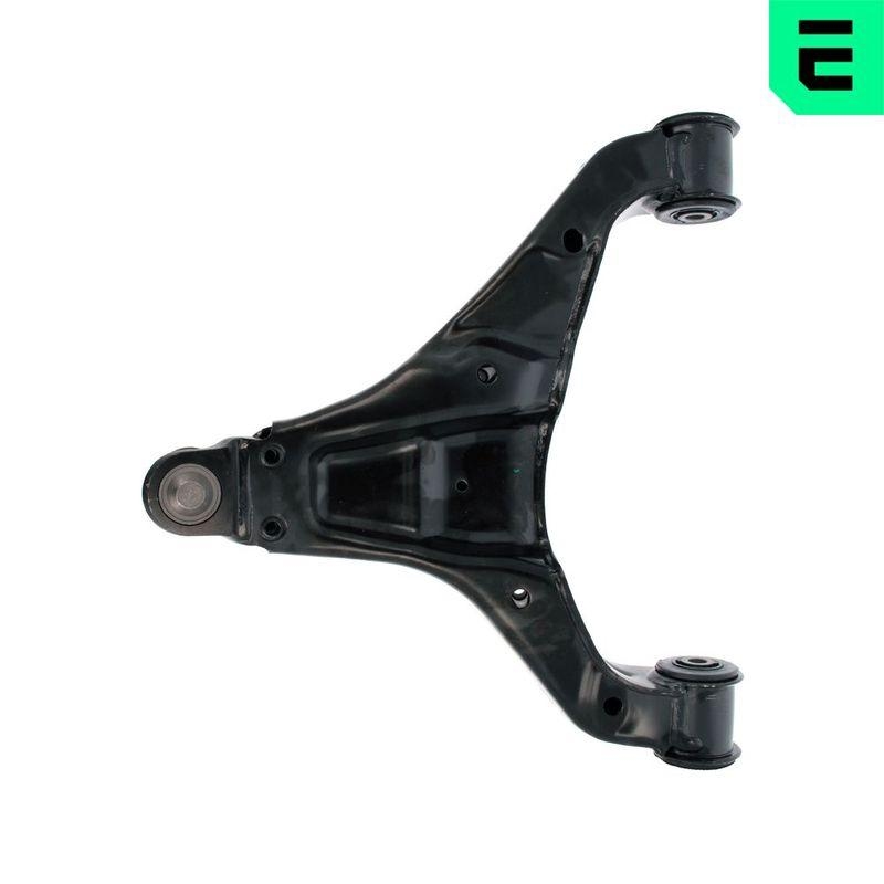 OPTIMAL Track Control Arm