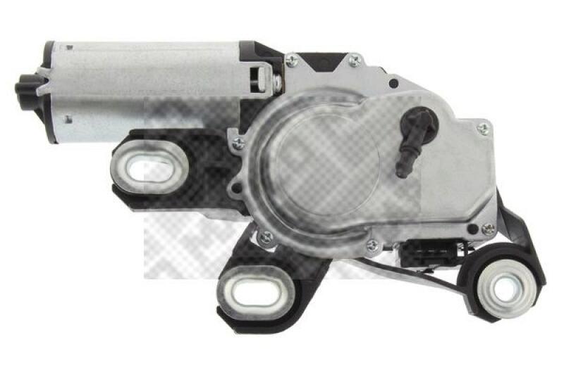 MAPCO Wiper Motor