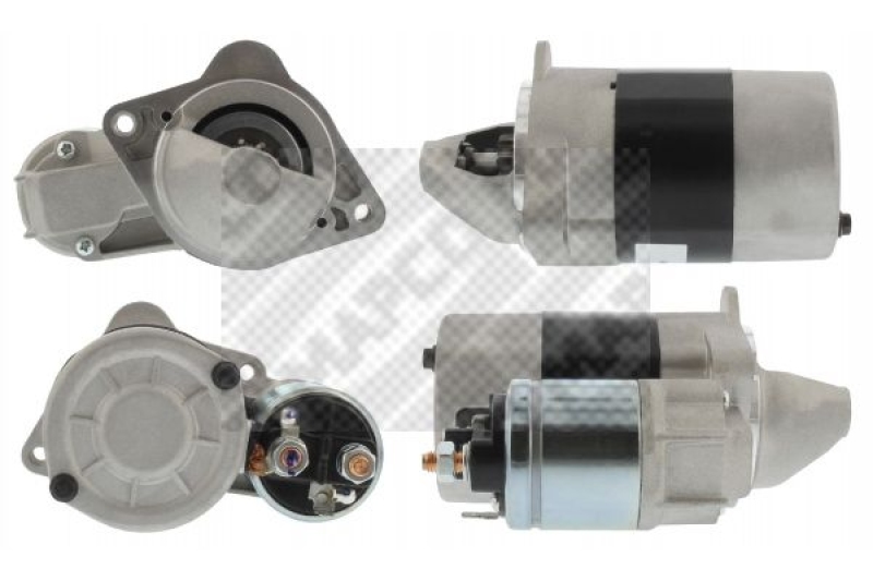MAPCO Starter 113861