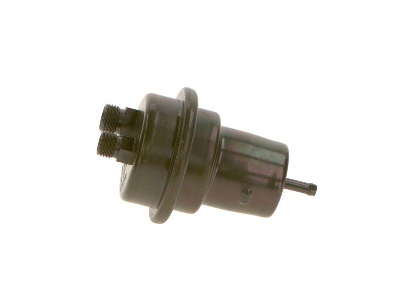 BOSCH Pressure Tank, fuel supply
