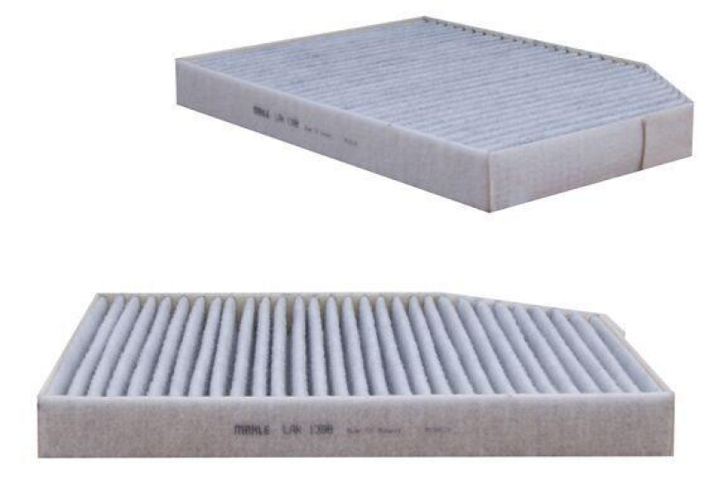 MAHLE Filter, interior air