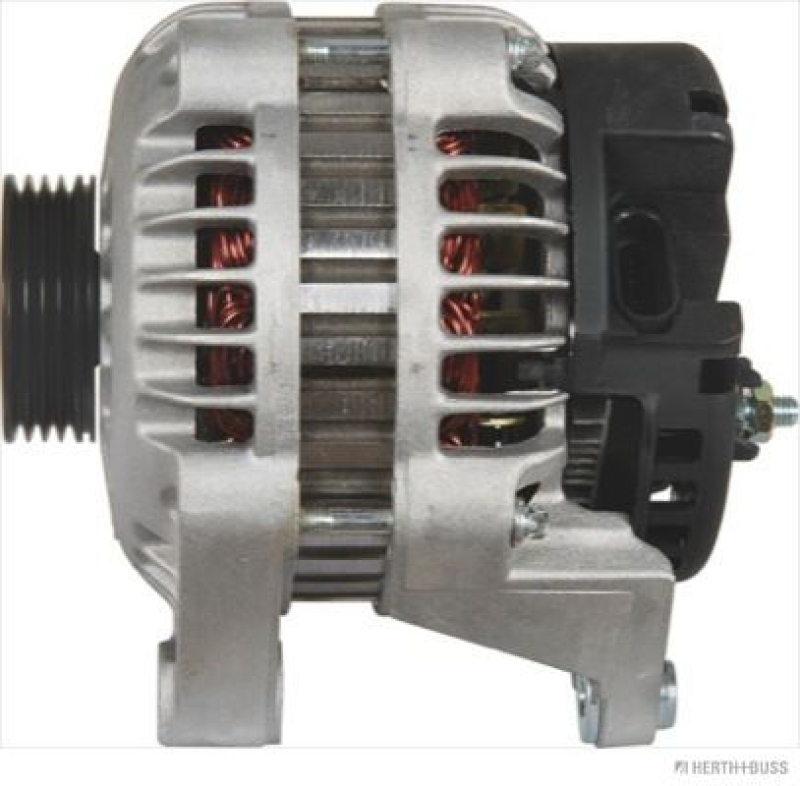 HERTH+BUSS ELPARTS Generator 32000321
