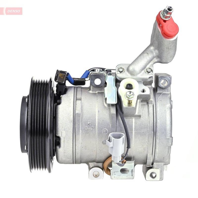 DENSO Compressor, air conditioning