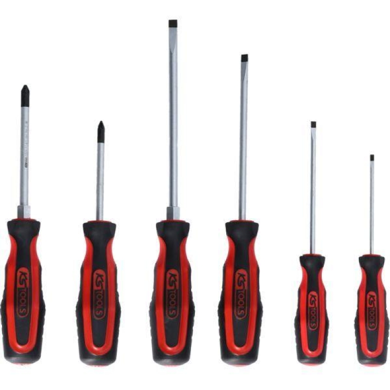 KS TOOLS Screwdriver Set