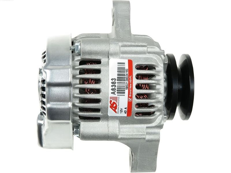 AS-PL Generator Brandneu AS-PL