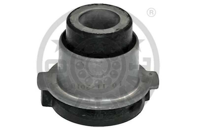 OPTIMAL Mounting, support frame/engine carrier