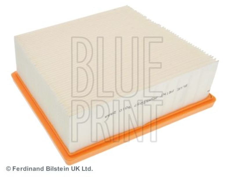 BLUE PRINT Luftfilter ADM52257