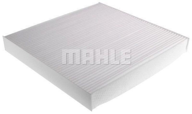MAHLE Filter, interior air