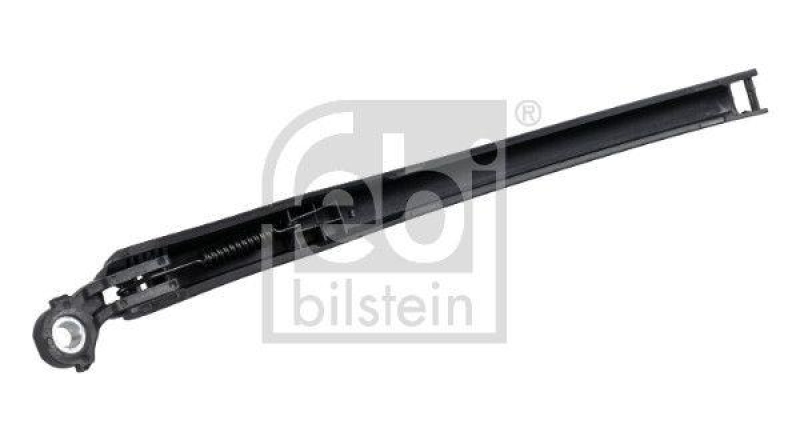FEBI BILSTEIN Wiper Arm, window cleaning febi Plus