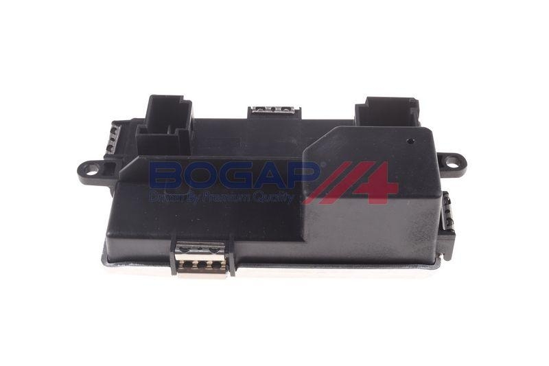 BOGAP Steuergerät, Elektrolüfter (Motorkühlung) BOGAP Premium