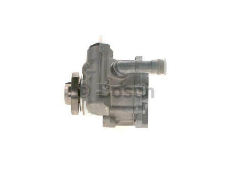 BOSCH Hydraulic Pump, steering system