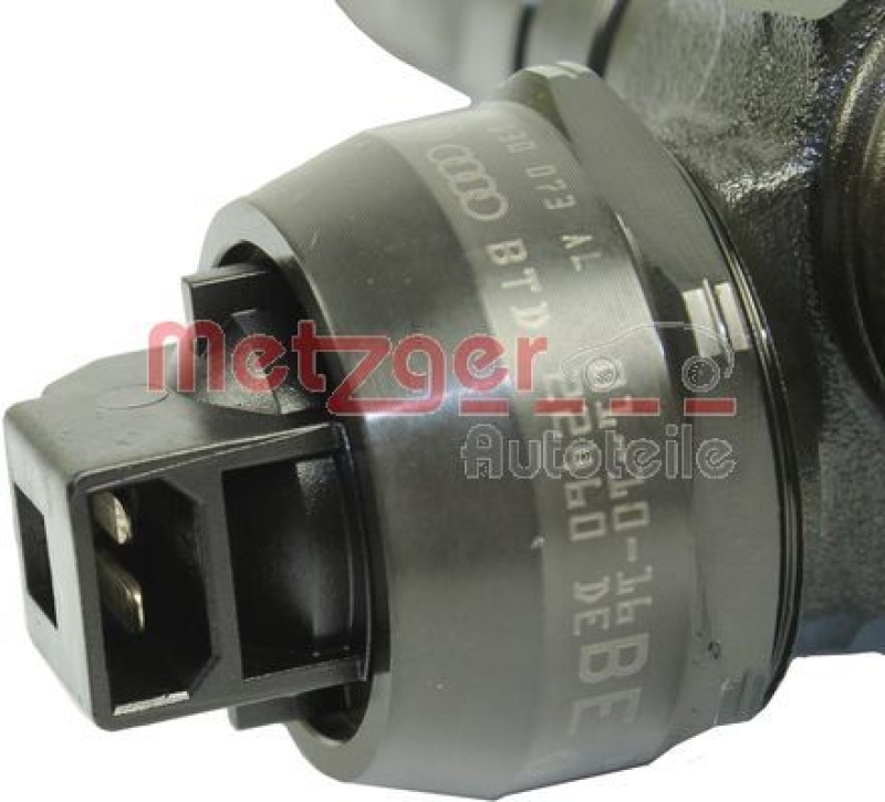 METZGER Unit Injector (UI) OE-part