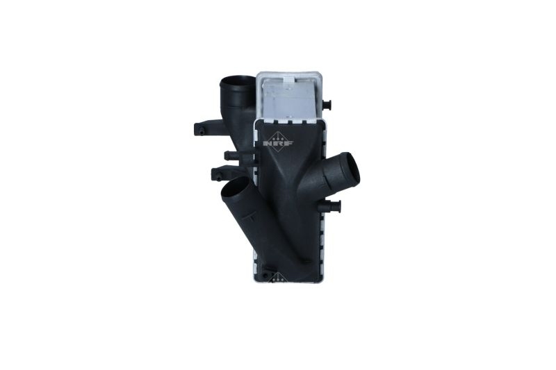 NRF Intercooler, charger