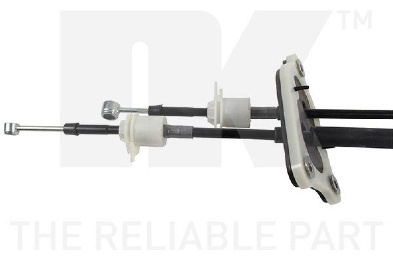 Cable, manual transmission