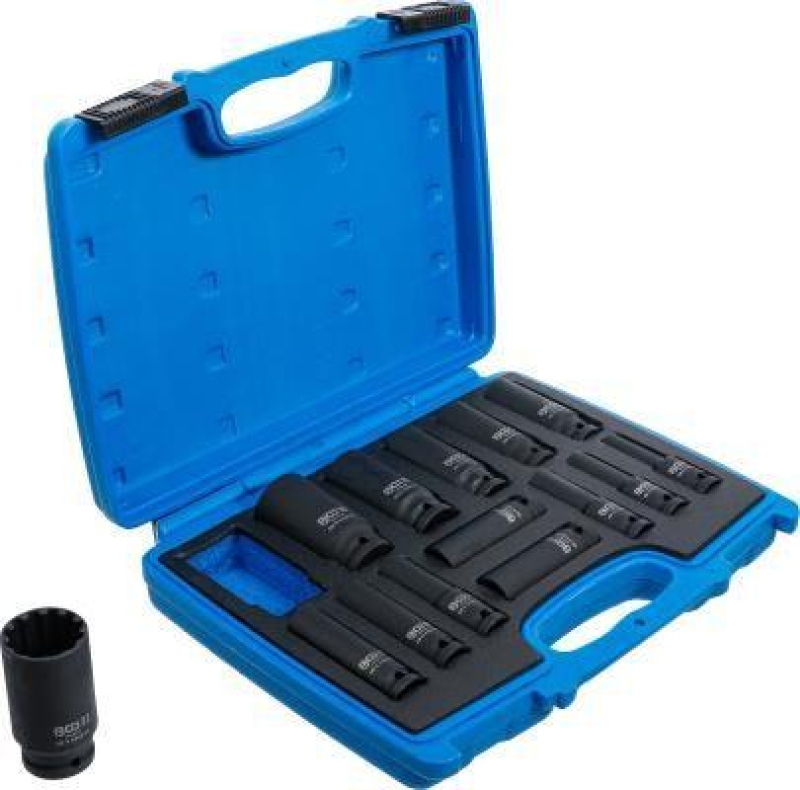 BGS Power Socket Set