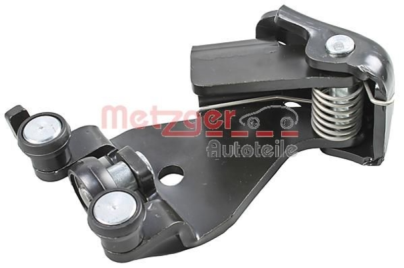 METZGER Rollenführung, Schiebetür 2310119