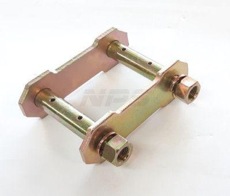 NPS Spring Shackle