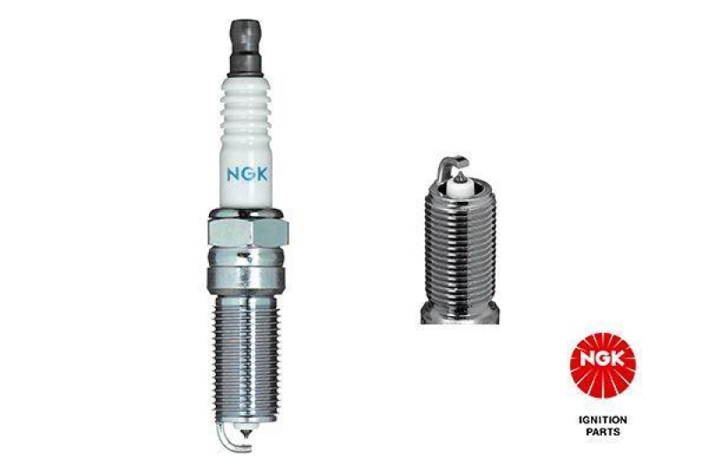 4x NGK Spark Plug V-Line 25