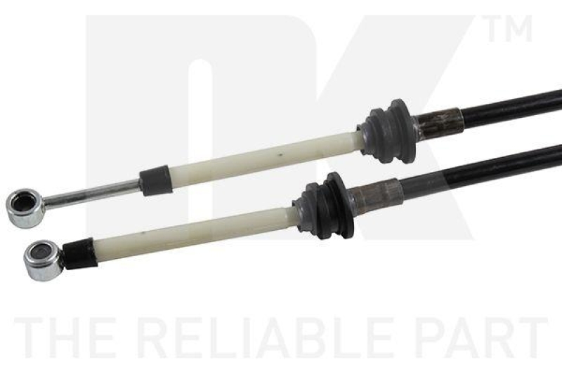 Cable, manual transmission