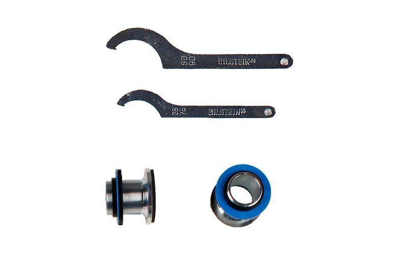 BILSTEIN Fahrwerkssatz, Federn/Dämpfer BILSTEIN - B14 PSS